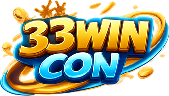 33win con logo